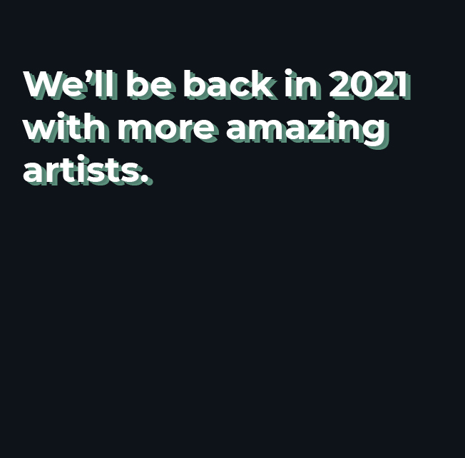 Project 2.6 tweet media