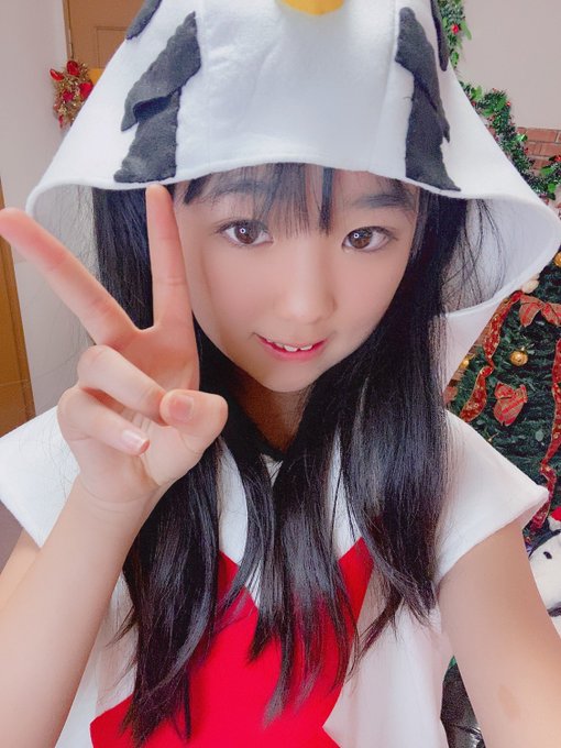 Twitterのコスプレ画像2