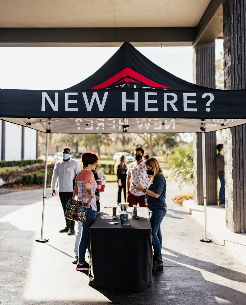 Welcome home. God has a message to speak to each and every one of us this morning. We have a seat waiting for you!

WINTER PARK - SANFORD - SOUTH ORLANDO - ACTION ONLINE
