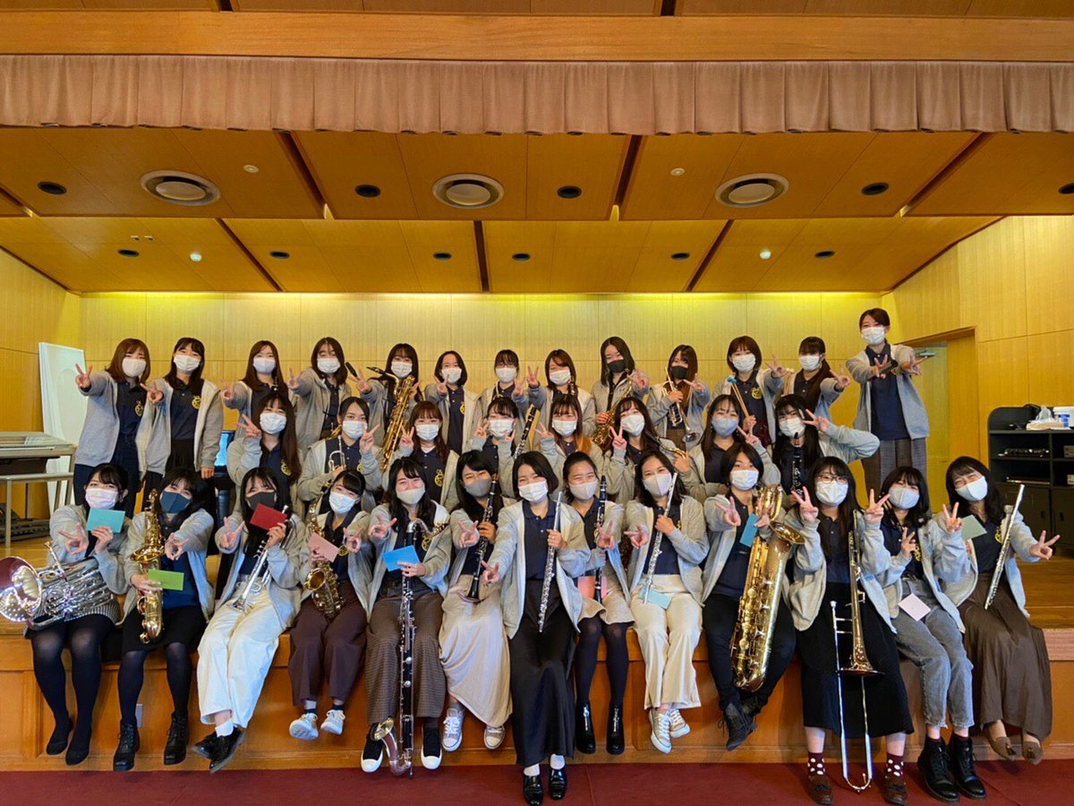 京女パレット Kyojo Palette Twitter