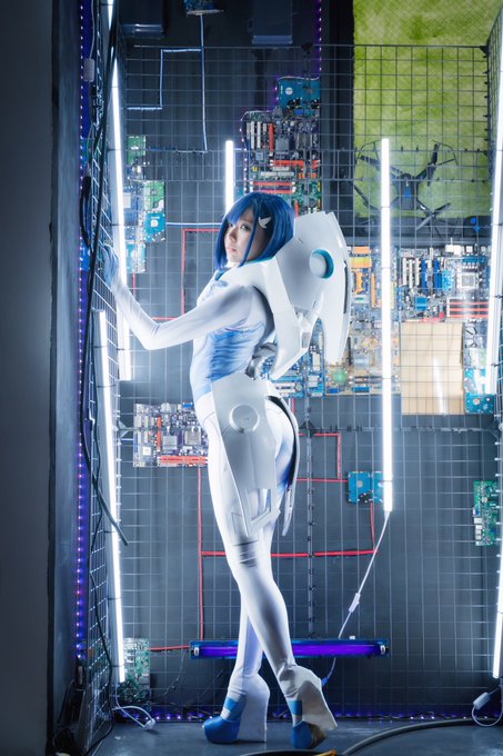 コスプレイヤートキワのTwitter画像76