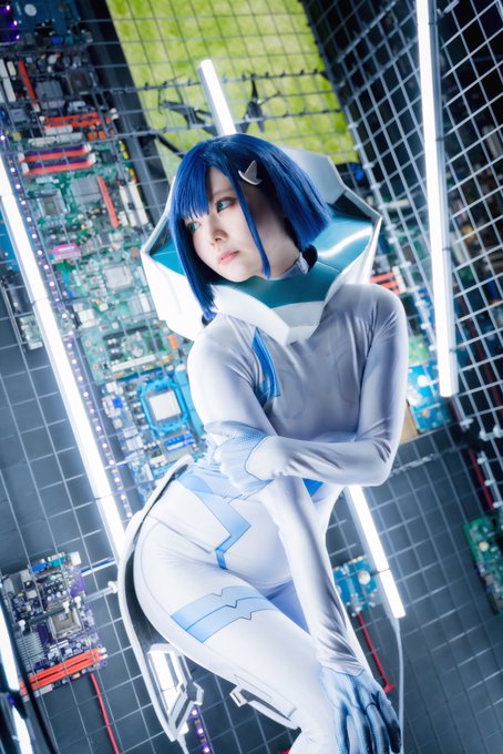 コスプレイヤートキワのTwitter画像77