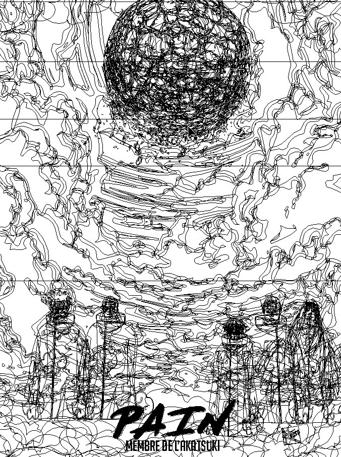 krissmon's tweet photo. WIP !! J'ai le Rinnegan !!
PAIN ... je le ONESHOT ! https://t.co/F3L12oj2oY