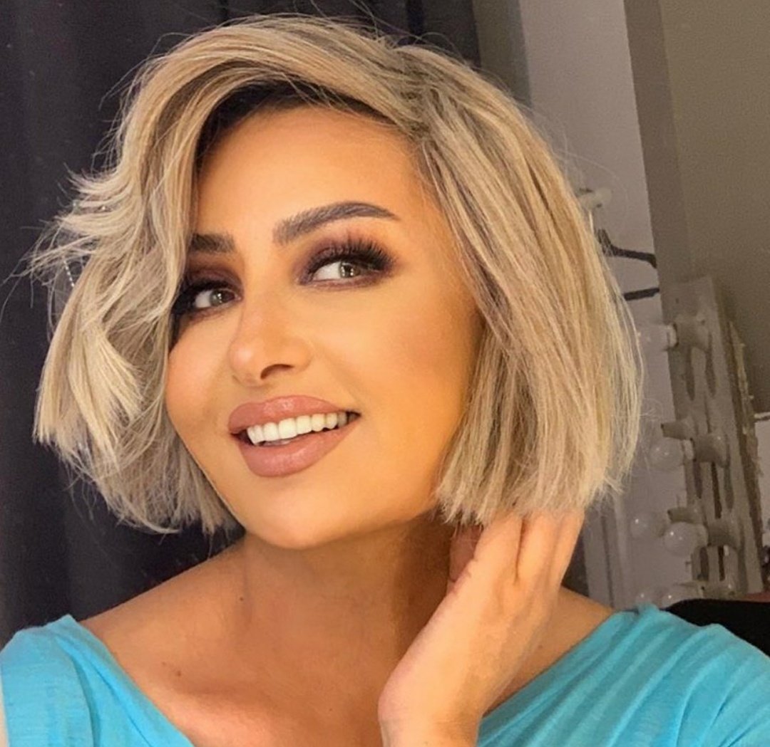 ajmalmagazine's tweet photo. إطلالة جديدة جذابة للمطربة #لطيفة من كواليس كليب #خليني
Tunisian singer #Latifa in a new #gorgeous look, behind the scenes of her new video clip #khalini.
#ajmalmagazine
#مجلة_أجمل https://t.co/cfo0oK03tk