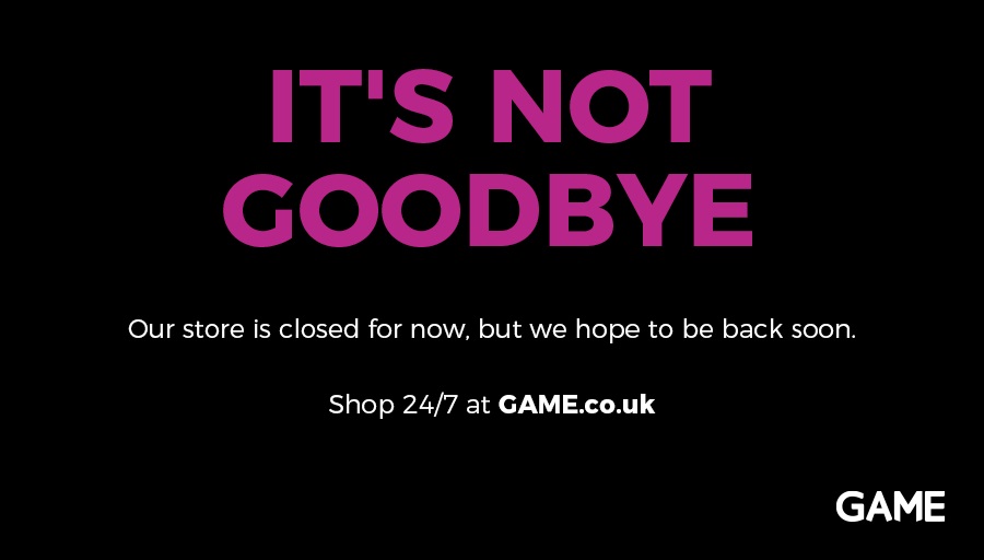 GAME_Barry's tweet photo. Have a Merry Christmas everyone. Hope you all stay safe and happy gaming!

We shall see you again soon!

Shop 24/7 at https://t.co/J0cWE26Zgv https://t.co/mp3fAfNXsm