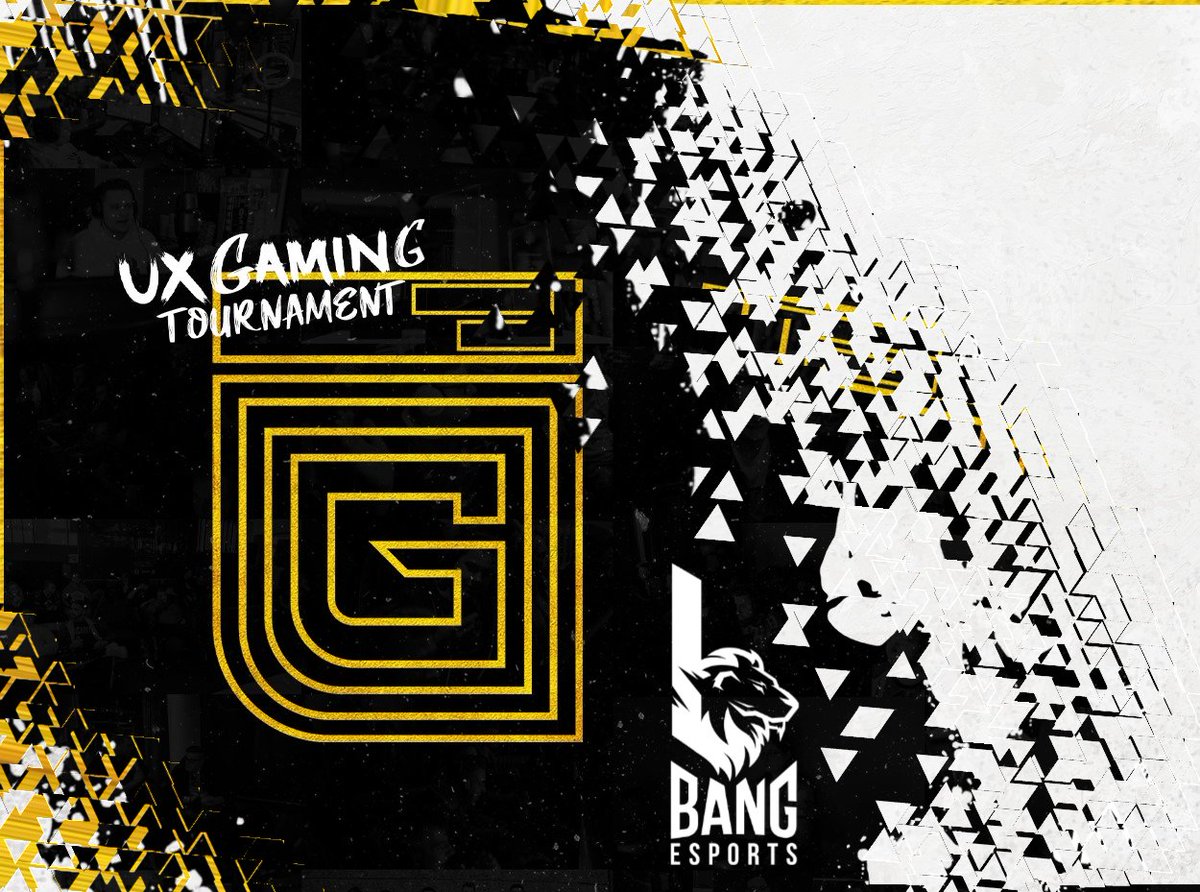 baNg_eSports's tweet photo. 🏆 UGT by @UXGamingDE 🏆
Unsere Teams baNg BlackJack &amp; baNg @RelentlessDE sind heute beim 2. UGT für dieses CoD am Start.
Während BlackJack vs. MVPeace knapp mit 1:2 verloren hatte, konnte sich @RelentlessDE mit 2:1 vs. Cazor Gaming &amp; 2:1 vs oR im WB durchsetzen.
Weiter geht's 💪 https://t.co/2TSIhp8vrC