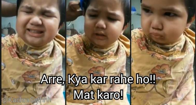 MemewalaCA's tweet photo. When you see your crush talking with some guy https://t.co/pNztQGYG2f