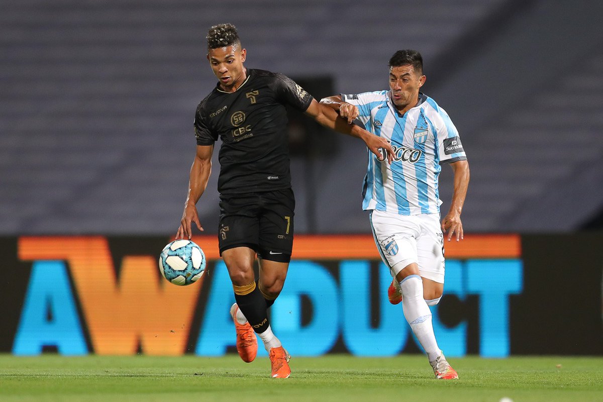 goldmediacancha's tweet photo. #CopaDiegoMaradona | #ZonaCampeonatoB | 

#TalleresCba 1-1 #AtlTucumán

PT
⚽ 8' Javier #Toledo -p- (AT)

ST
⚽ 29' Mateo #Retegui (T) https://t.co/CtKCRciOXj