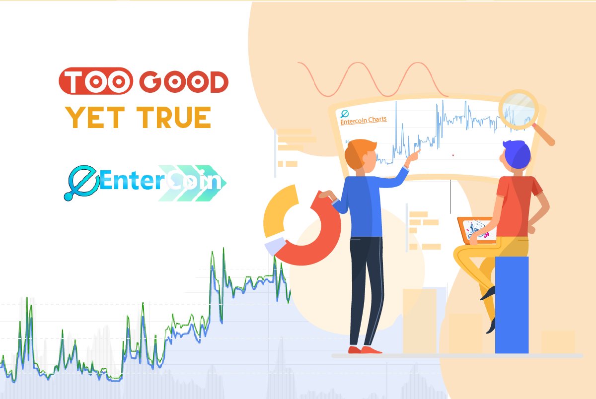 enter_coin's tweet photo. You can run from crypto, but cannot hide from the truth.
Be wise.
Get on board.
#bitcoin #entercoin #entrc #ethereum #cryptocurrency https://t.co/MMcwlywBpr