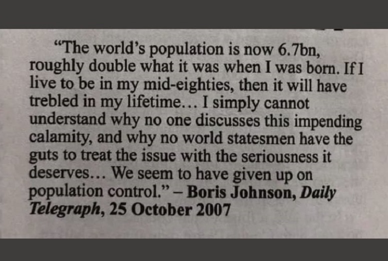 YorkieWR's tweet image. #PeopleControl all about the vaxx &amp;amp; culling us plebs for #Agenda2030 &amp;amp; the #GreatReset