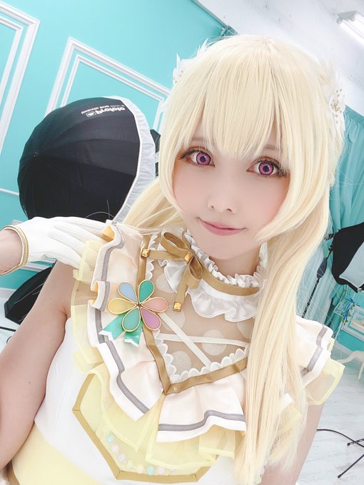 コスプレイヤーあぼのTwitter画像46