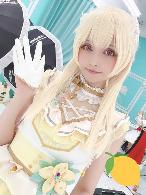 コスプレイヤーあぼのTwitter画像47