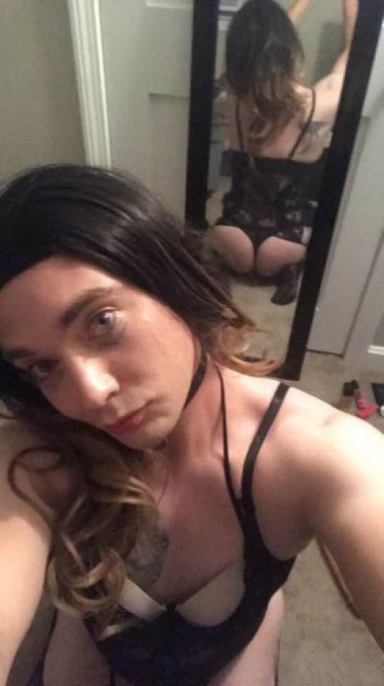 exposed sissy whore 