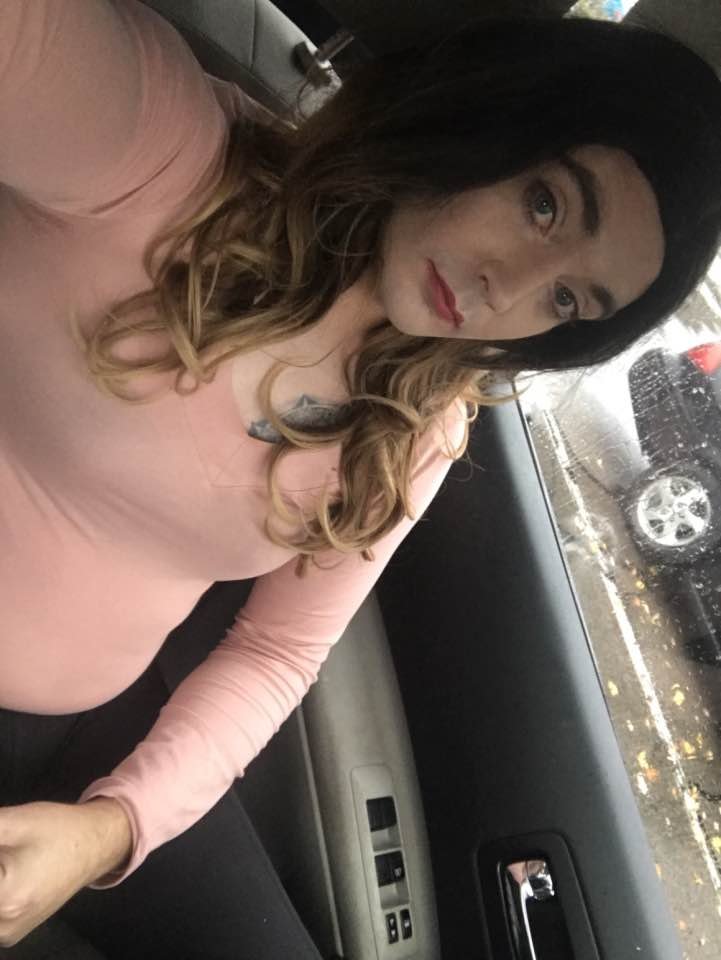 UltraXposer's tweet photo. Sissy slut Amy Jay from Easton Massachusetts wants the world to know that shes a depraved cock addicted sissy. Save her pictures, spread them around and send her degrading messages.

#exposed #sissy #sissycumdumpster #exposedfaggot #sissychasity #betachastity #faggot #slut https://t.co/VODZiHgMx0