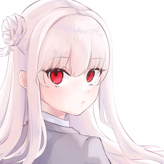 うちのこ(制服) 