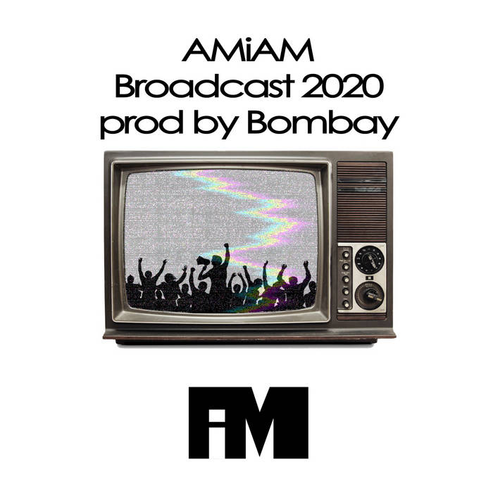 HHHeadzCom's tweet photo. AMiAM - Broadcast 2020 / Rhythme Roulette

https://t.co/SJYf5DedOt

@AMiAMHipHop https://t.co/AvfiRO8D3K