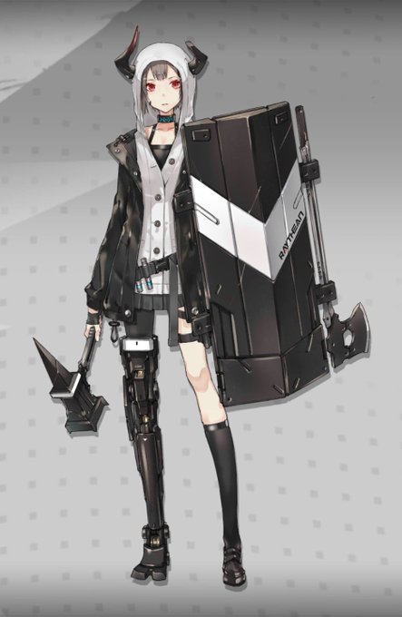 義足のtwitterイラスト検索結果 古い順