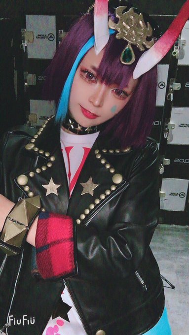 Twitterのコスプレ画像27