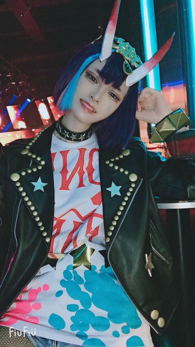 Twitterのコスプレ画像29