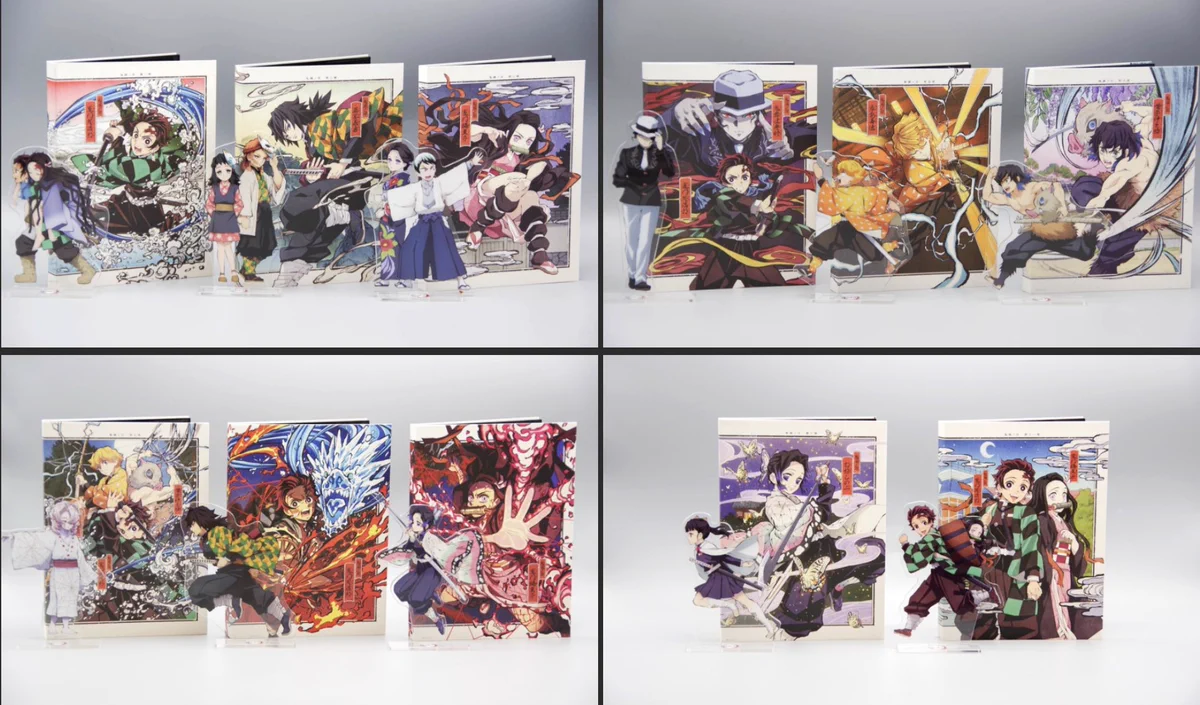 ufotable on X: 