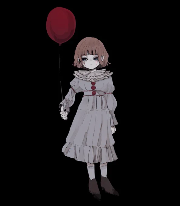 horror movie 