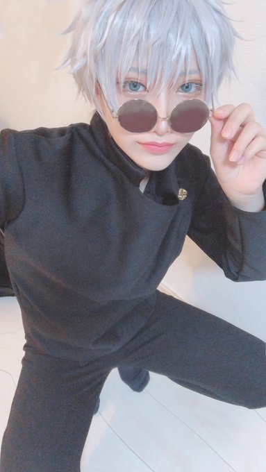 コスプレイヤーPONCHOのTwitter画像29