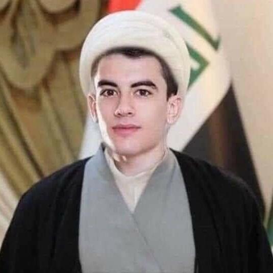 BghdadyAl's tweet photo. #صورة_ملف_شخصي_جديدة https://t.co/uhTIaOpfSK