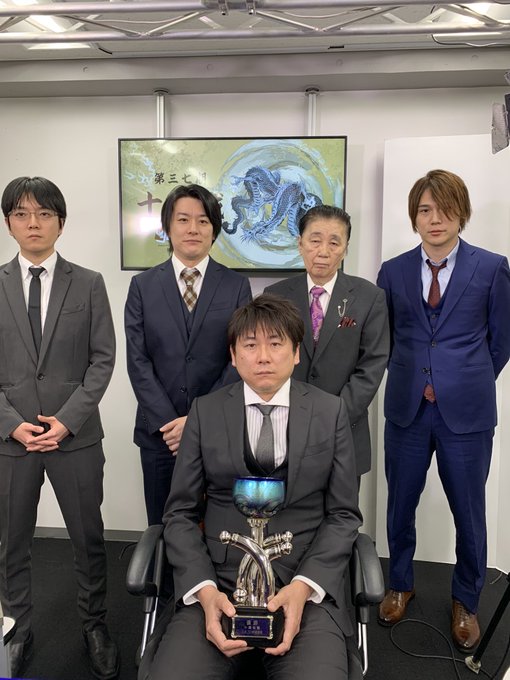 日本プロ麻雀連盟さん の人気ツイート 1 Whotwi グラフィカルtwitter分析 日本プロ麻雀連盟さん の人気ツイート 1 Whotwi グラフィカルtwitter分析