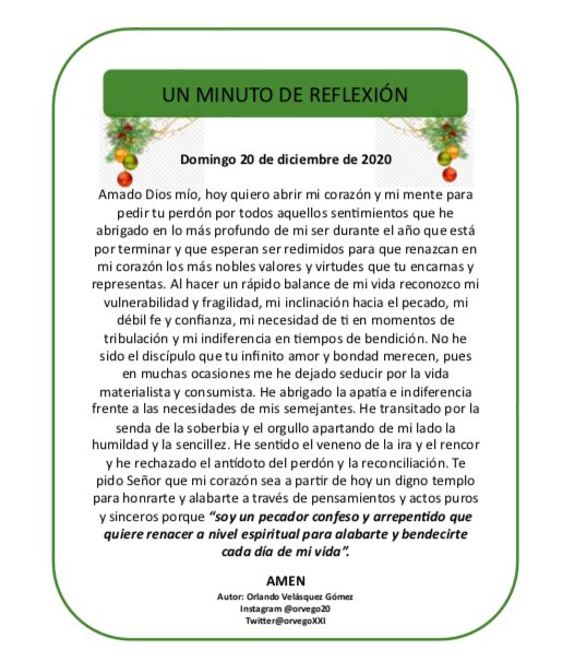 orvegoXXI's tweet photo. @Pontifex_es https://t.co/sVzPcpuQKB