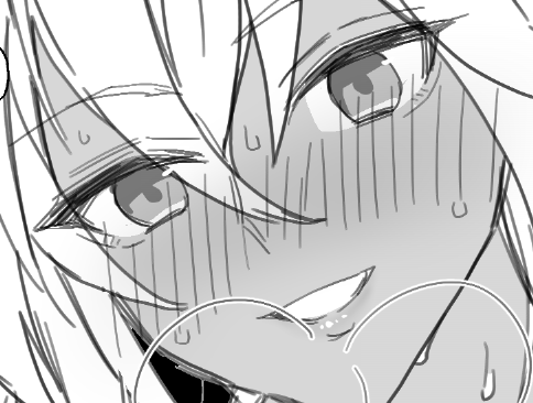 【サン受けえっちリク企画】🔞ふたなりゾイサン♂/R-18🔞
ふたなりゾイちゃんに攻められる♂サンcです。セリフ指定頂きました!
※フォロ限
https://t.co/mUkQNfNmxp 