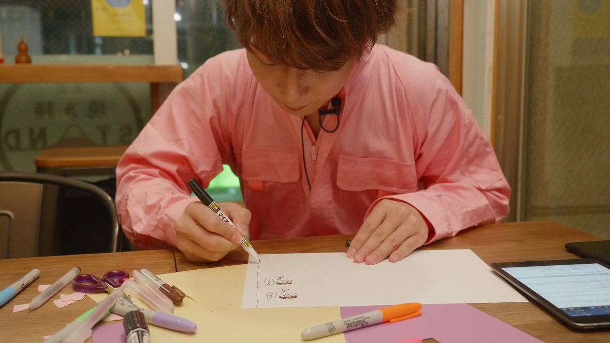 hozumi_platto's tweet image. 『#保住有哉 はあなたの願いを叶えたい』
ご視聴頂き有難うございました！

今回は、
「東京焼き麺スタンドをPRしてほしい！」
「トライリミテッドの引っ越しを手伝ってほしい！」
という願いを叶えました！

本日のアーカイブ視聴・購入も1週間可能です
platto.spwn.jp/events/2012202…

#ほずかな #PLATTO