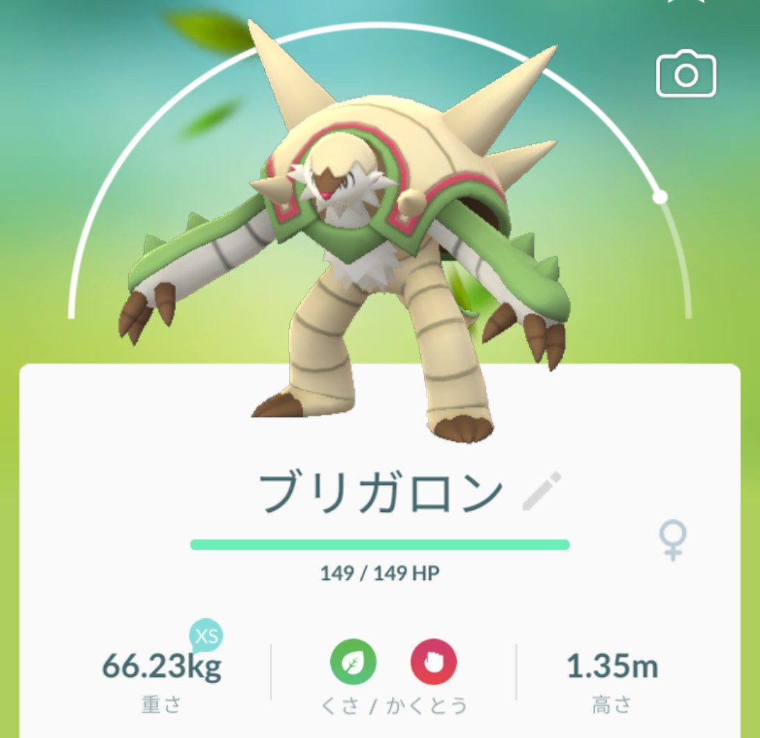 ブリガロン Twitter Search