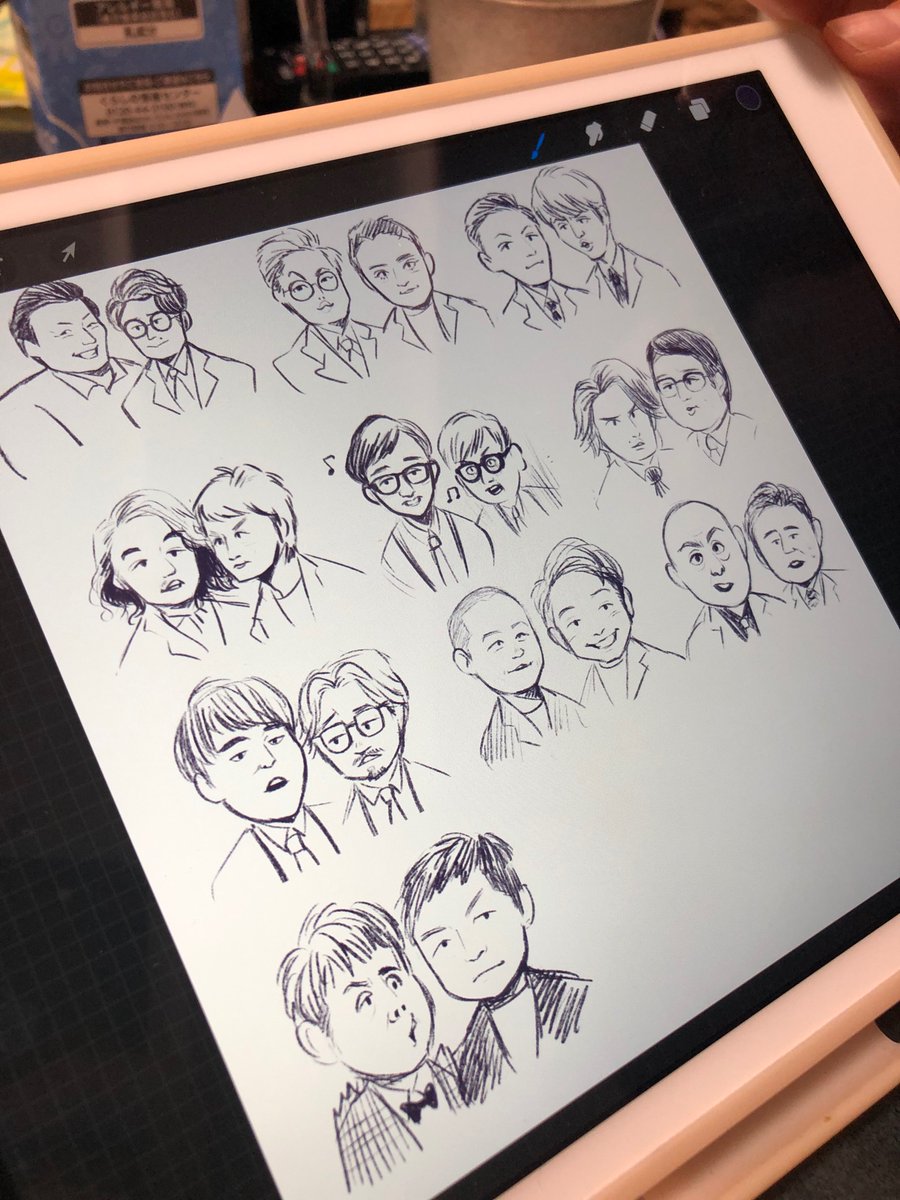 Twoucan M1グランプリ の注目ツイート イラスト マンガ コスプレ モデル