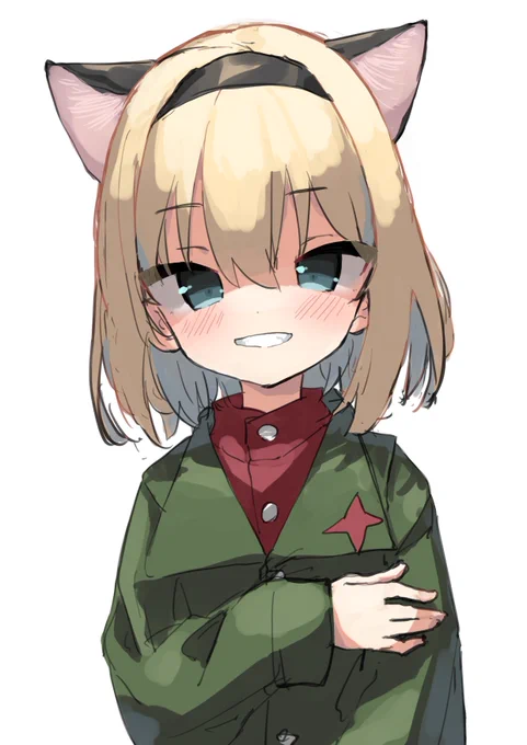 ねこみみカチューシャ… 