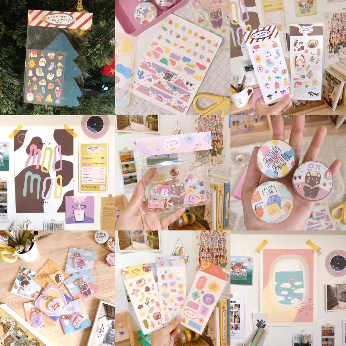 smiletime 🍰 (sat19) momo41 #yoloartmarket tweet media