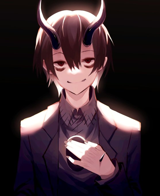 サーヴァンプのtwitterイラスト検索結果 サーヴァンプのtwitterイラスト検索結果