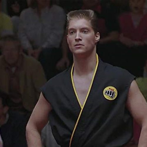 Mike Barnes. A 17 year old who... Wait. He’s 17? Really?