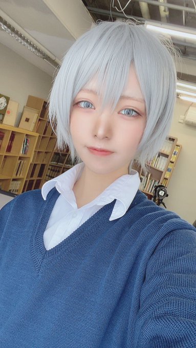 コスプレイヤーおさかなのTwitter画像25