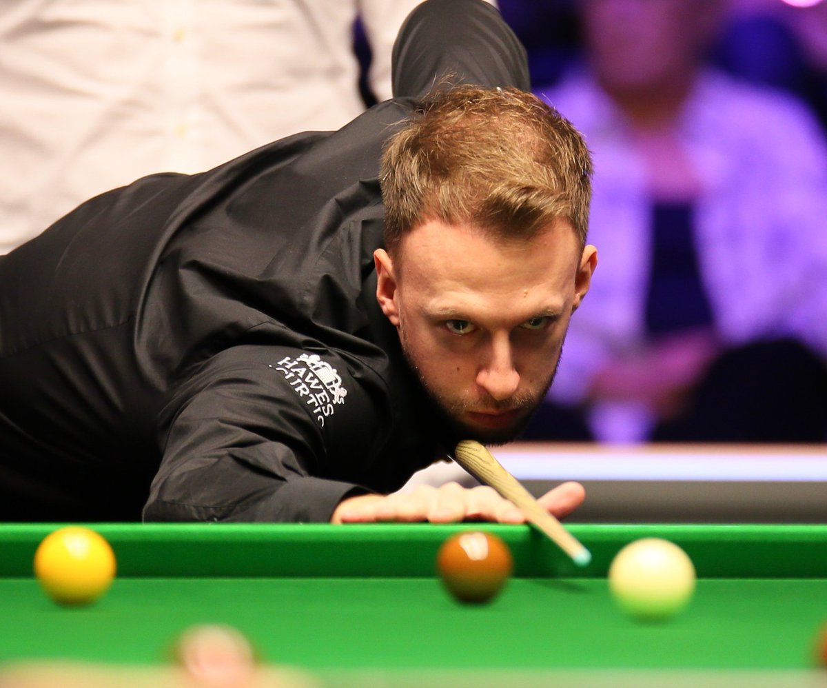 snookertr's tweet photo. Dünya GP'de final günü!
Dünya bir numarası Judd Trump ile kariyerinin dördüncü sıralama turnuvası finaline çıkacak olan Jack Lisowski, £100,000 ödül için karşı karşıya geliyor.
📺: Eurosport, 16.00 & 22.00
#SnookerOutOfThisWorld #WorldGP https://t.co/ewwZA0DFKz