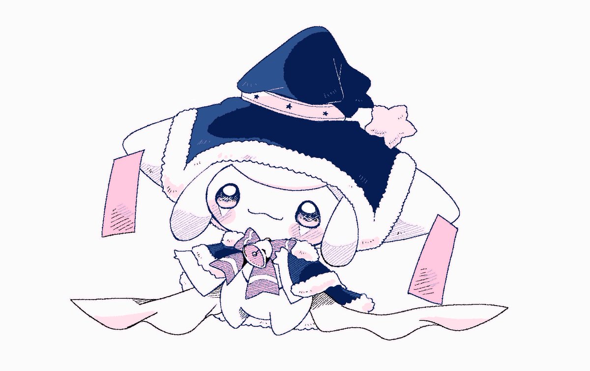 「❄️ 」|レモンのイラスト