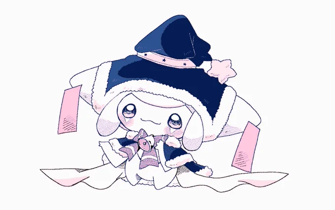 ❄️ 