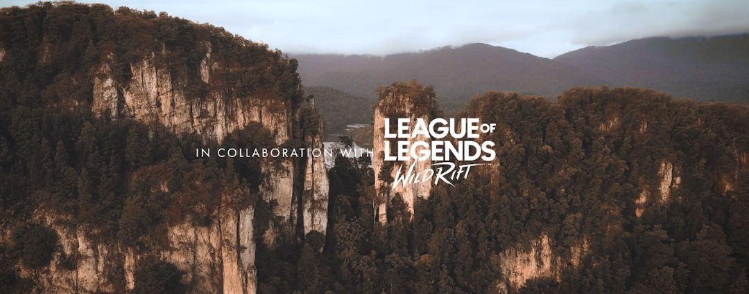 Jinnyboy's tweet photo. New release time, 10pm tonight! #lolwr #thegenerationgap https://t.co/6Agg6Fx0fx