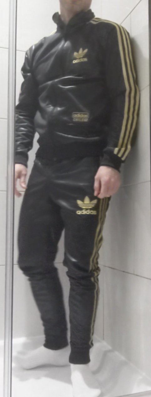 nubloxz on X AdidasChile gunge https t ruOpRgHRkA X