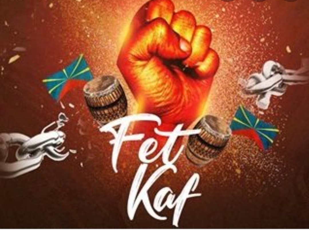 didat007's tweet photo. #20desamb Gayar fete kaf zot toutes #fetekaf #Team974 https://t.co/CrSUId50Ck