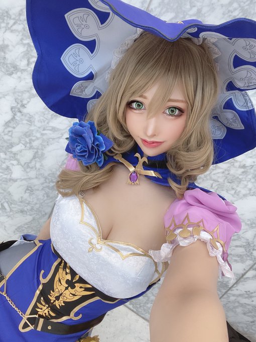 コスプレイヤーのたま。のTwitter画像29