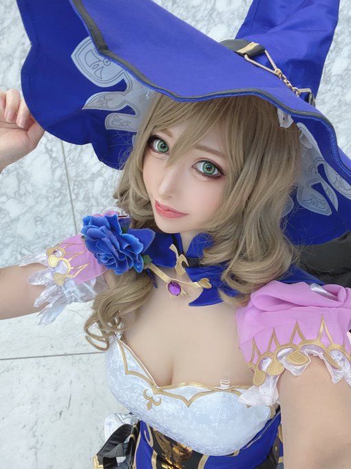 コスプレイヤーのたま。のTwitter画像30