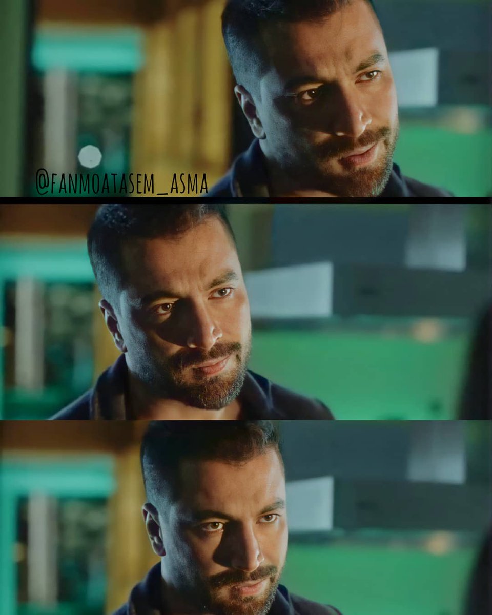 FanmoatasemA's tweet photo. يسعد مساكم يا حبايب القلب♥️
نبلش يومنا بصورة لكريم الحفار إلي دوخ عقولنا وتفكيرنا بهدور الفخم إلي كلوو غموض كريم إلي وصل لمرحلة الإبداع  عن طريق  تكوين وإنشاء شيء جديد كريم قدر يوصل لقلو��نا رغم صمت الشخصية إلي جزء كبير من الشخصية بيعتمد على لغة الجسد♥️🤭 
@AlNaharMoatasem https://t.co/OhvGK2xTXP