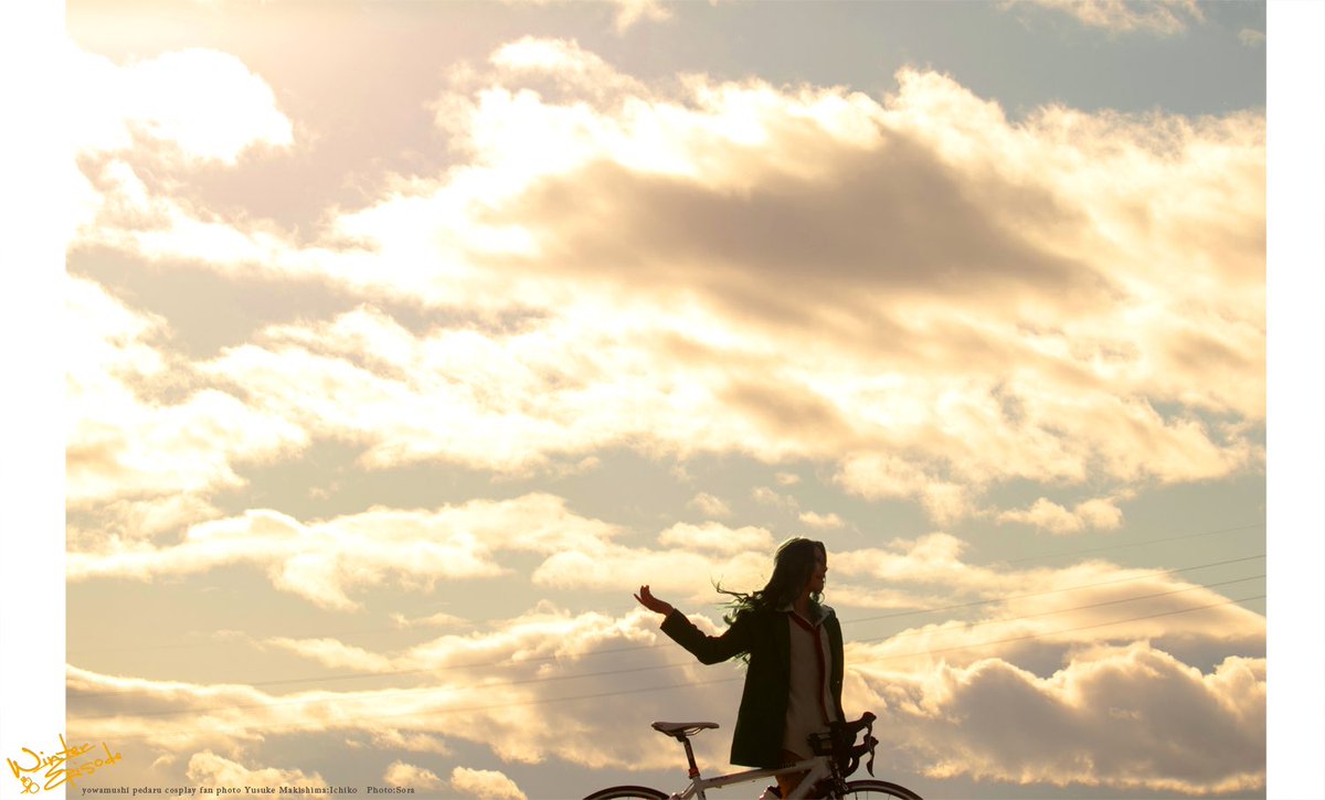 Twoucan - Makishima の注目ツイート(コスプレ)
