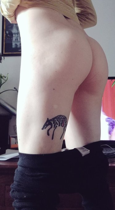 Je veux pas m'emballer, mais je crois que mon heure de v&eacute;lo quotidienne commence &agrave; porter ses fruits<a href="/tag/republigram"class="tags"><span>#republigram</span></a>