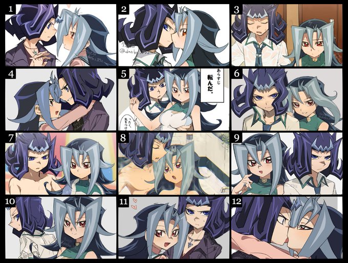 今年も神代兄妹でふりかえるやつをば。
描きたいもんめっちゃ描きまくれて良かった( ˘v˘) 